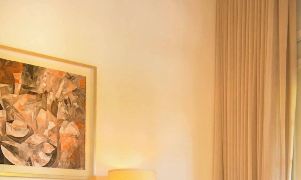 Casa de Campo Apartment | Tropical Villa. private pool. 5mins to Marina