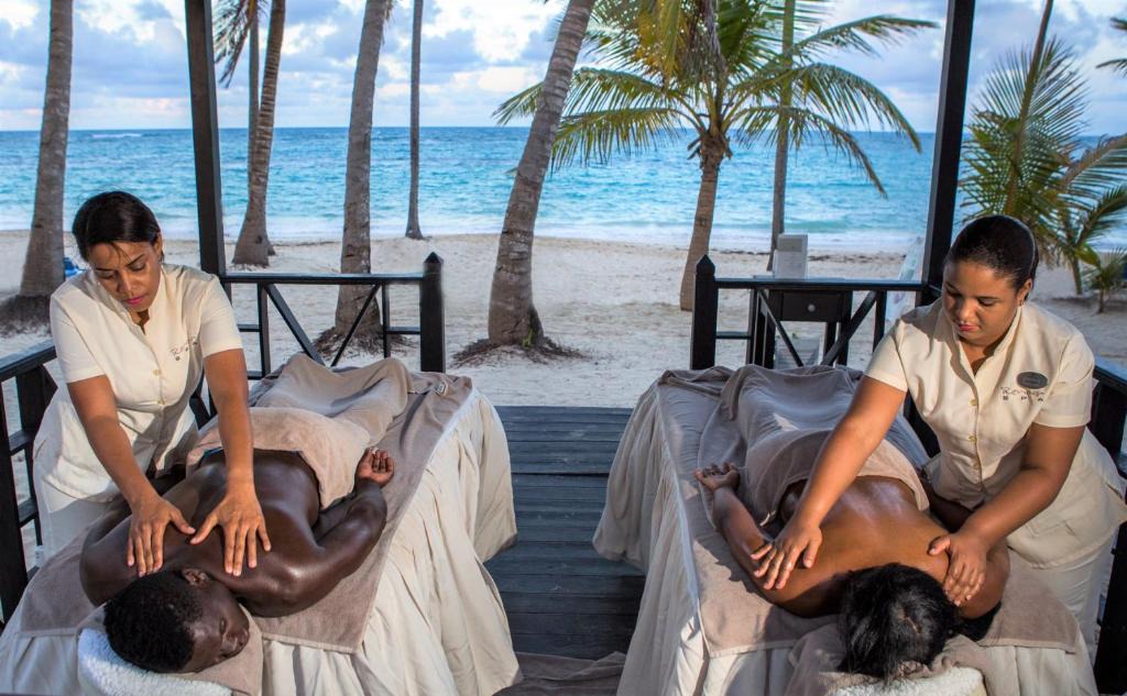 Bavaro Hotel | TROPICANA HOTEL playa Los Corales