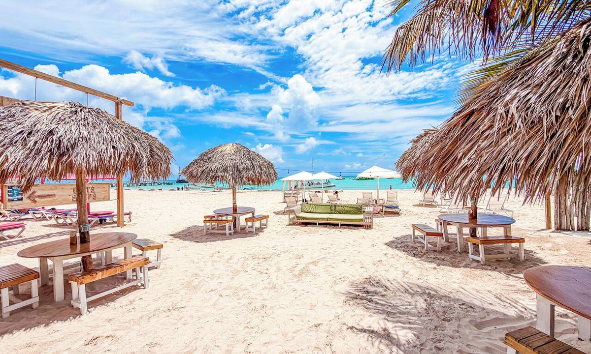Bavaro Hotel | TROPICANA Sol Caribes STUDIOS HOTEL