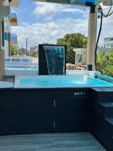 Prado Oriental Apartment | Tropico Smart by Suarez Properties