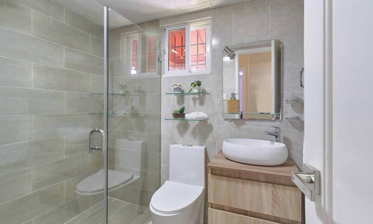 Santo Domingo Apartment | Tu Casita SyL a Spacious 4-bedroom apartment in gorgeous Santo Domingo with AC.