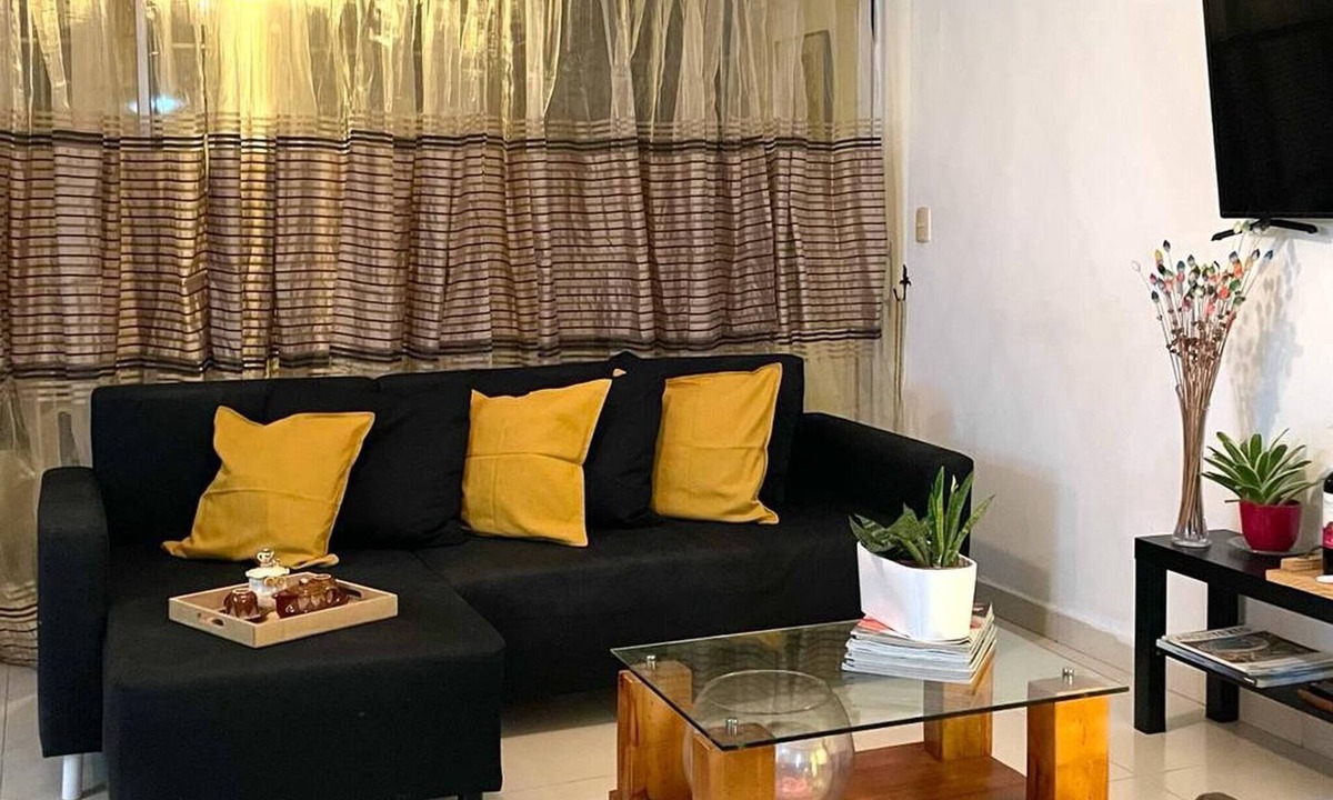 Los Cacicazgos Apartment | Tu Refugio Exclusivo Proximo al Dominican Fiesta