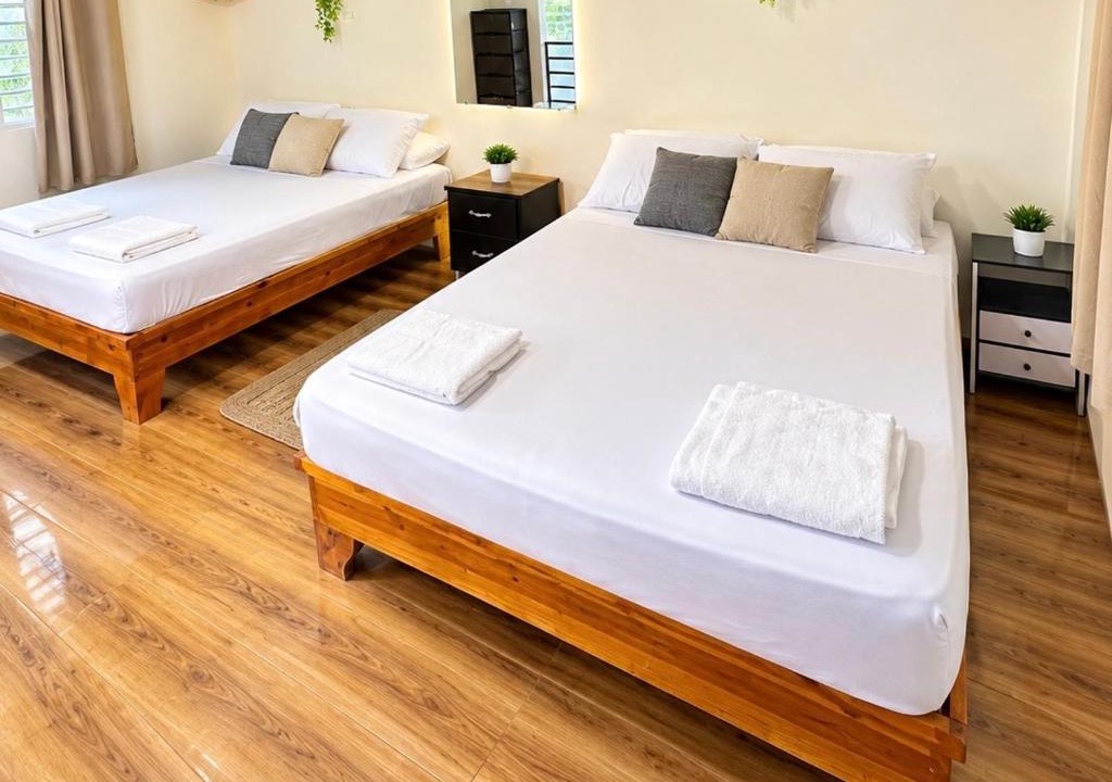 Las Terrenas Apartment | Two levels Las Terrenas near to beaches
