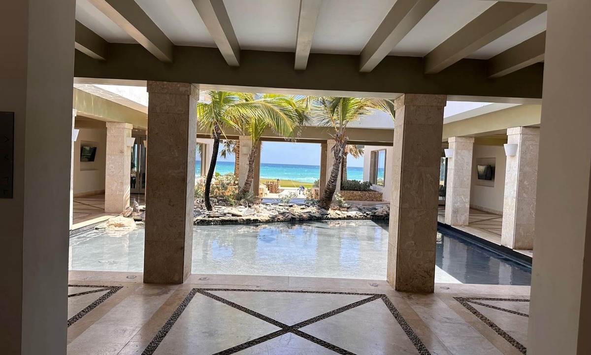 Punta Cana Apartment | U-GO Punta Cana Cap Cana Frente al Mar