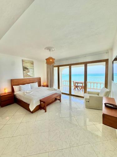 Cabarete Hotel | ultra infinity hotel