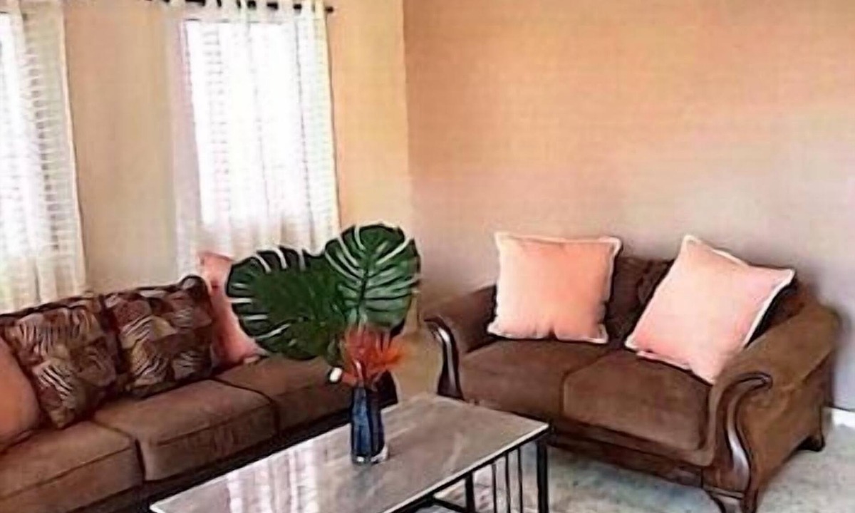 Tenares House | Una Casita Acogedora en Tenares