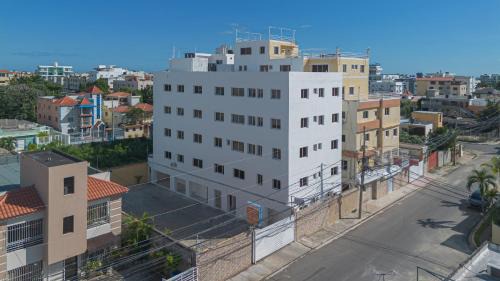 Corales del Sur Apartment | Vacation Rental Residence