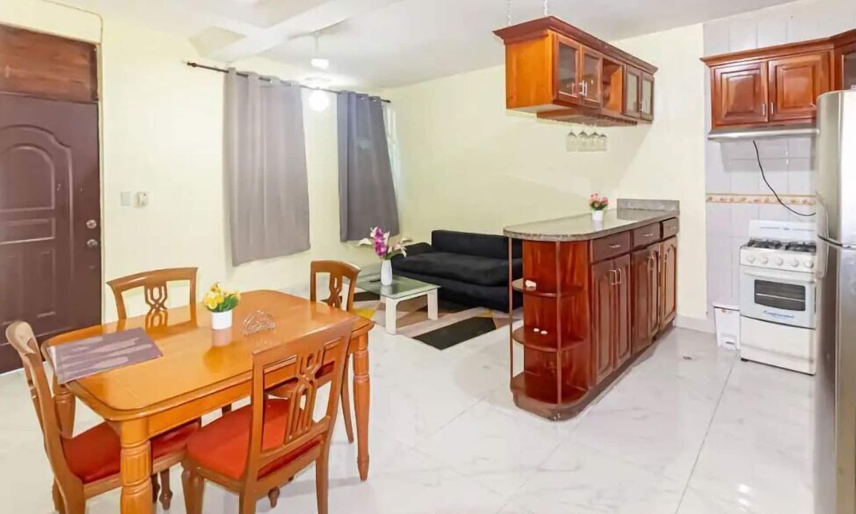 Zona Colonial Hotel | VBermor Hotel