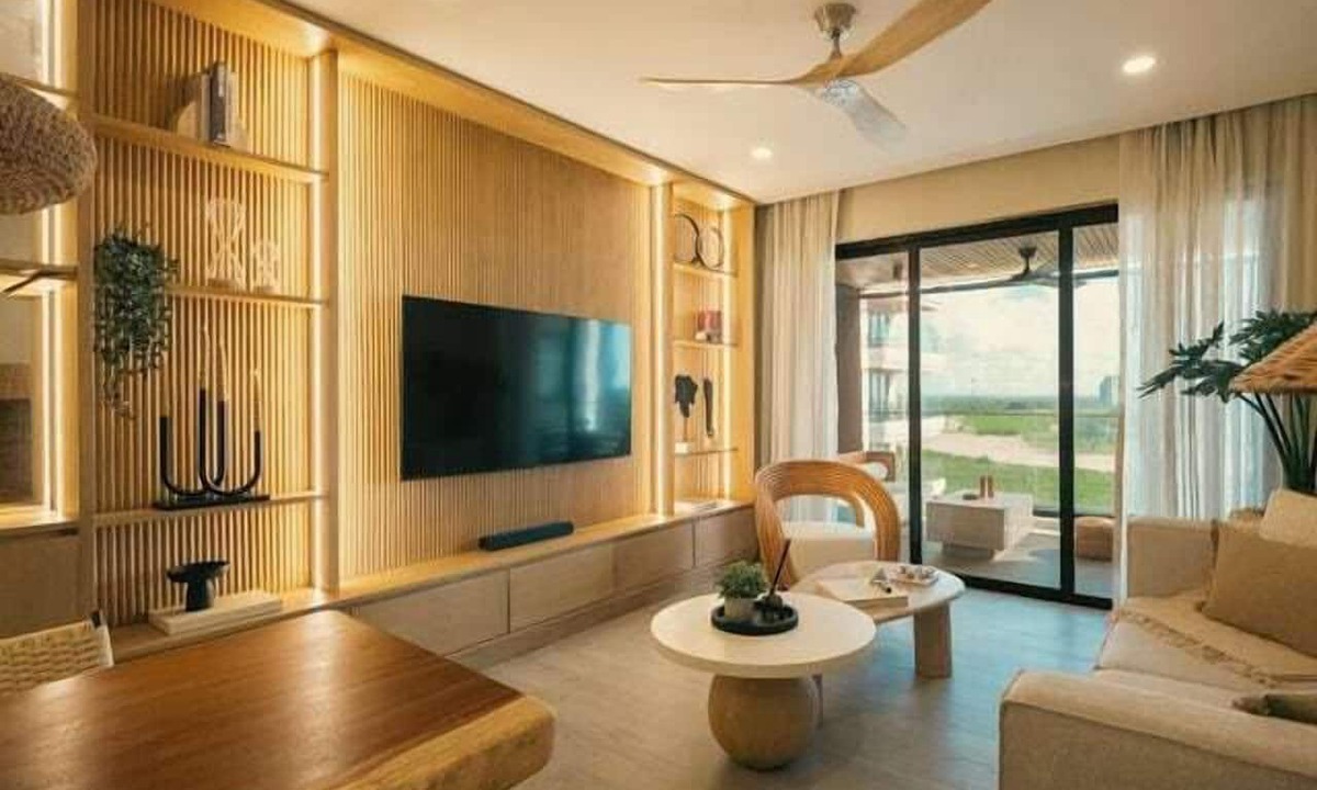 Punta Cana Apartment | Vermare 1BR - Las Iguanas, Cap Cana