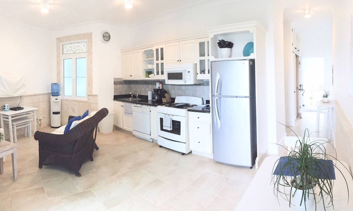 Cabarete Apartment | Victorian Cabarete - Your Piece of Paradise
