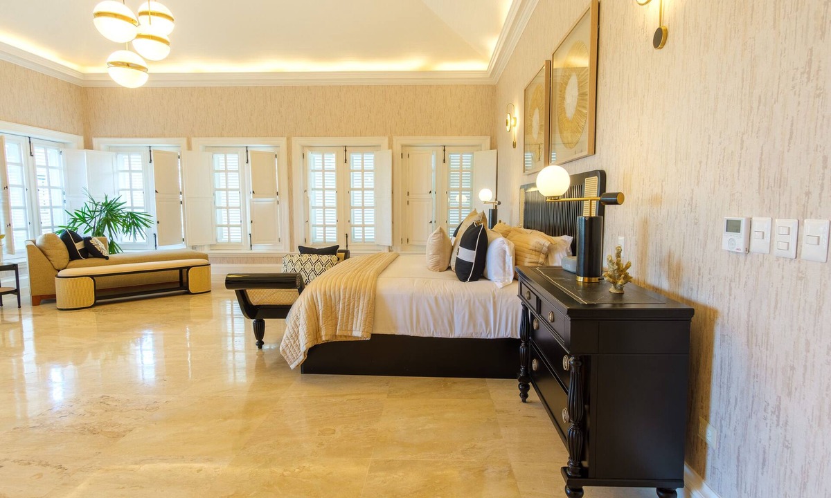Casa de Campo Villa | Villa Buenaventura a private paradise