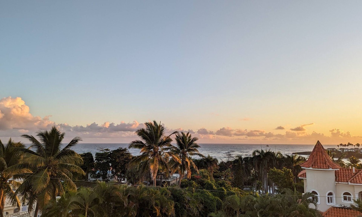 Cofresi Villa | Villa Costa Verde Cofresi (1BR Suite w/pool & terrace, 4 min walk to the beach)