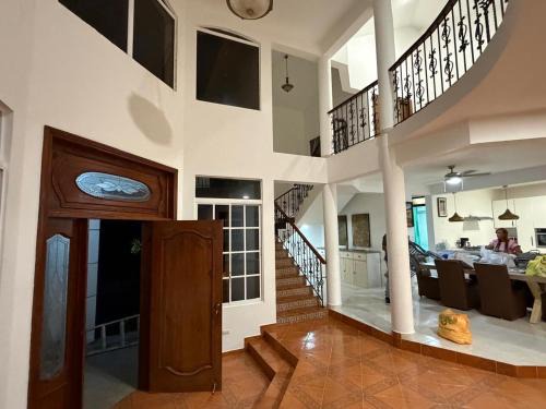 Cofresi Villa | villa la dueña