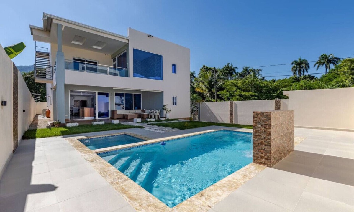 Barrio Las Yaguitas Villa | Villa Dominicans Puerto Plata