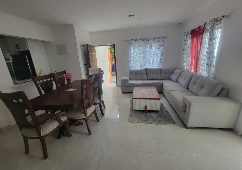 Paraiso House | Villa Don Agustín