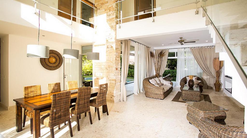 Punta Cana Village Villa | Villa Drago with Private Pool - Punta Cana Village