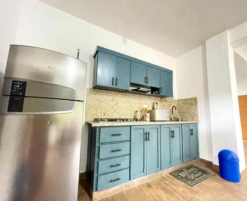 Jarabacoa Apartment | Villa en jarabacoa para 2 persona