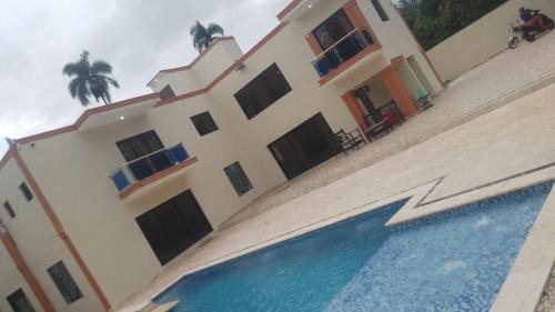 Villa Altagracia Villa | Villa florr valoy