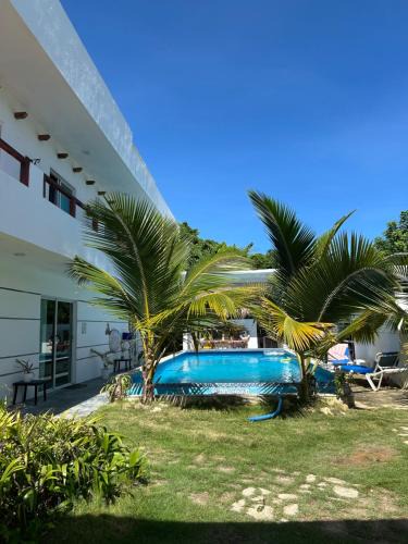 Higuey Apartment | VILLA GRANDEZZA