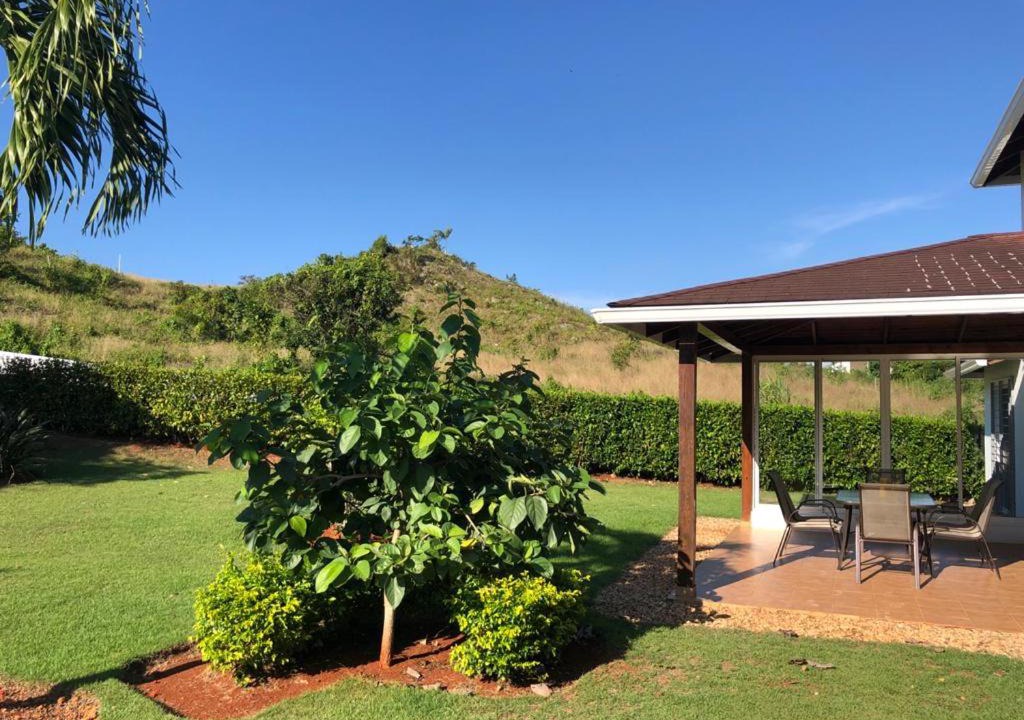 Rio San Juan Villa | Villa Hacienda De La Luna-A 3 minutos de la Playa