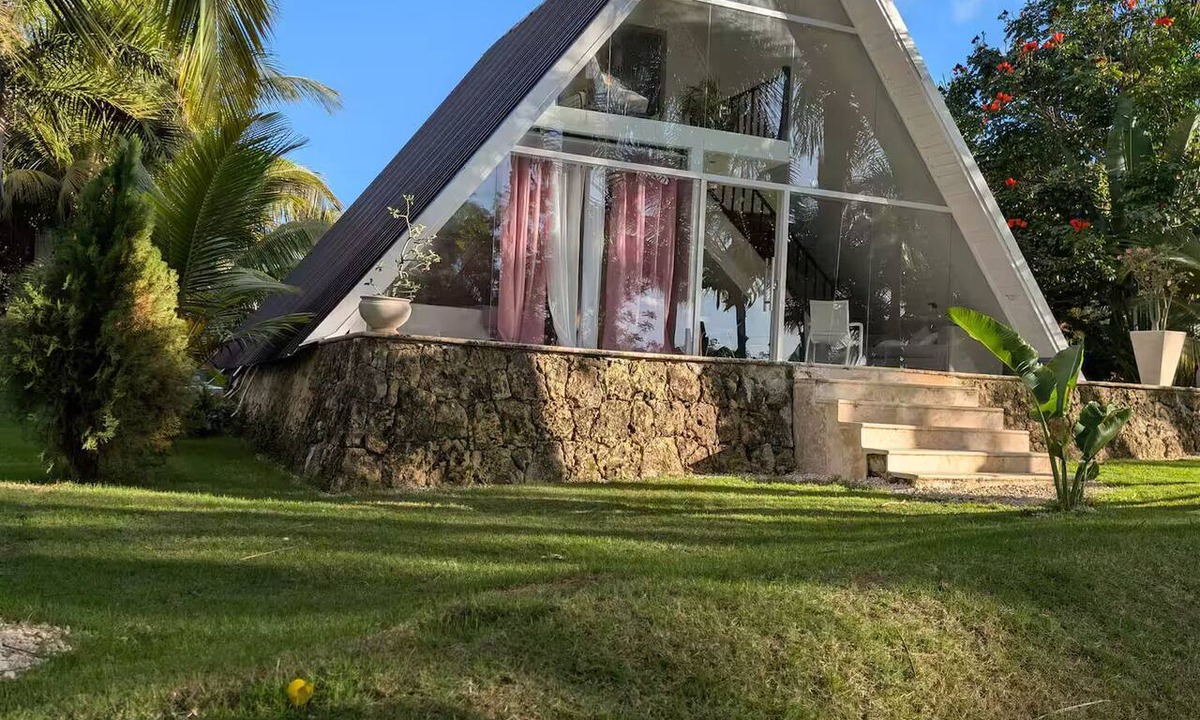 Higuey House | Villa Jazmín