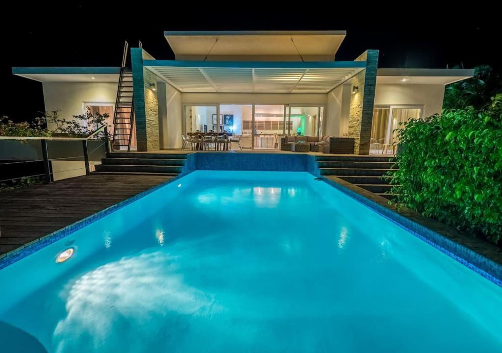 Cabarete Villa | Villa Karma