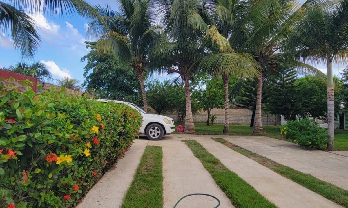 San Pedro de Macoris House | Villa La Escapada - Private Caribbean Oasis Near Juan Dolio Beach