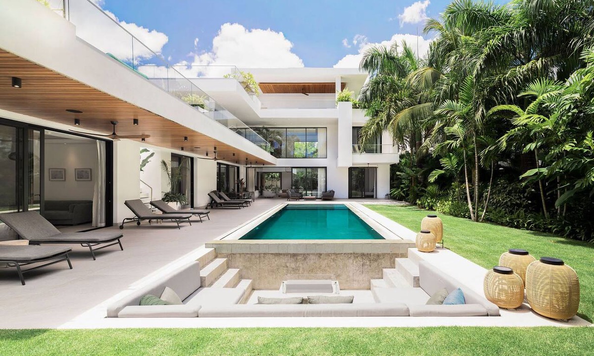 La Iglesia House | Villa La Felicità by Boutique