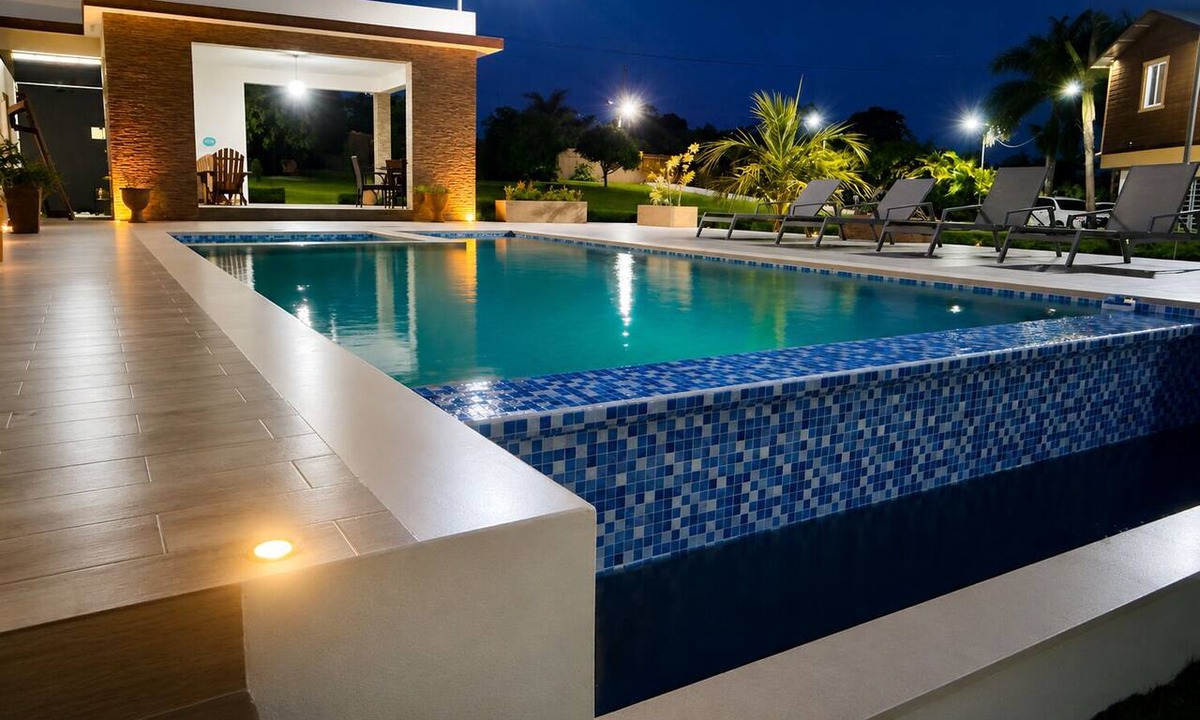 Higuey Cabin | Villa la Santa, Higüey - La Altagracia