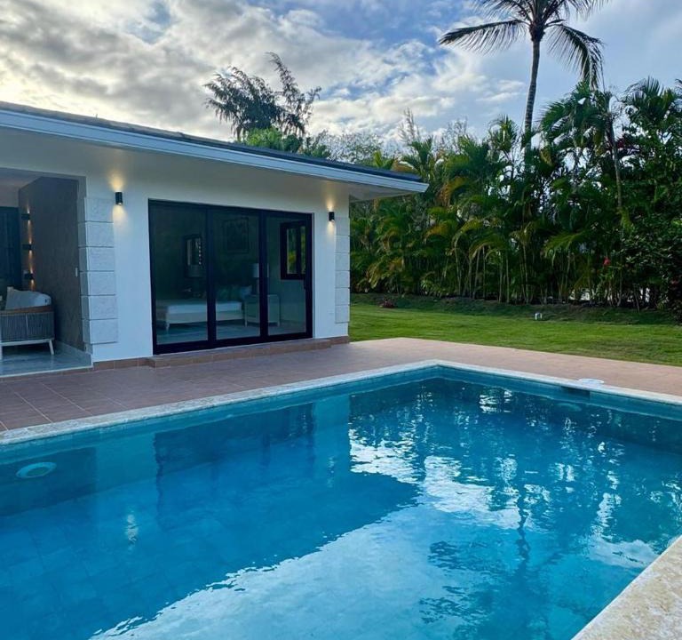Los Altos Villa | villa los lagos