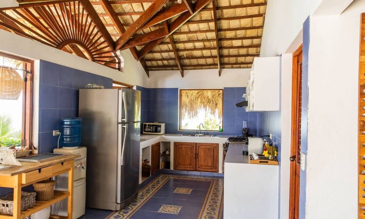 La Cienaga Villa | Villa Mar, Ocean View, Barahona