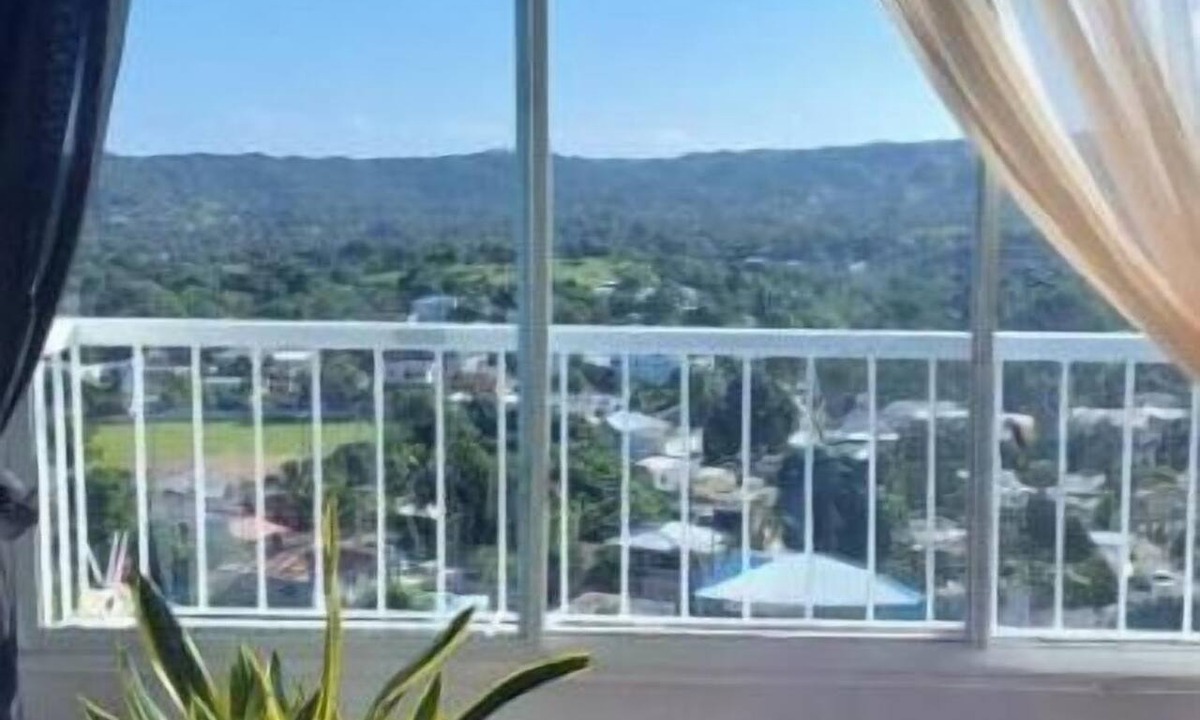 Sosua Apartment | Villa Maryluz