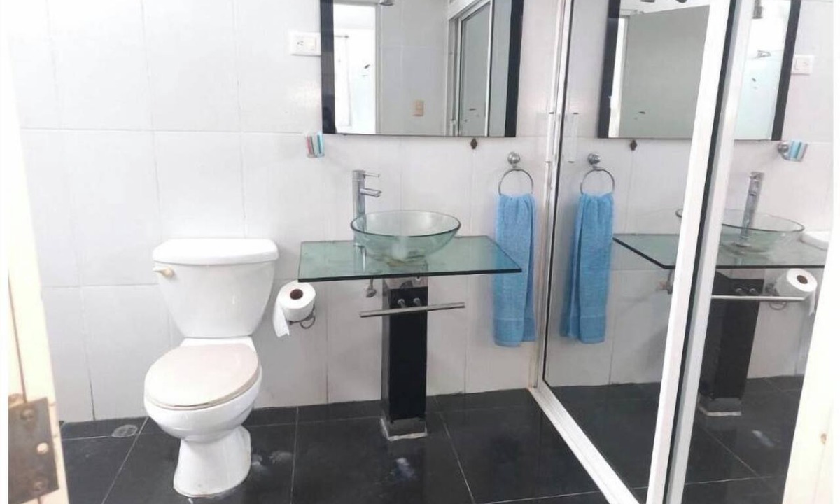 Sosua Apartment | Villa Maryluz