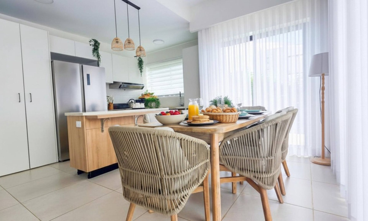 Punta Cana Villa | Villa Moderna con Piscina Privada en Vistacana