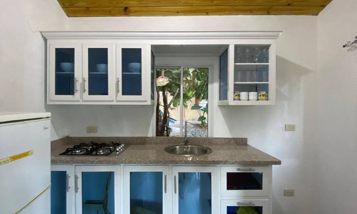 La Vega Province Cabin | Villa Rosie, a new estate surrounded by nature