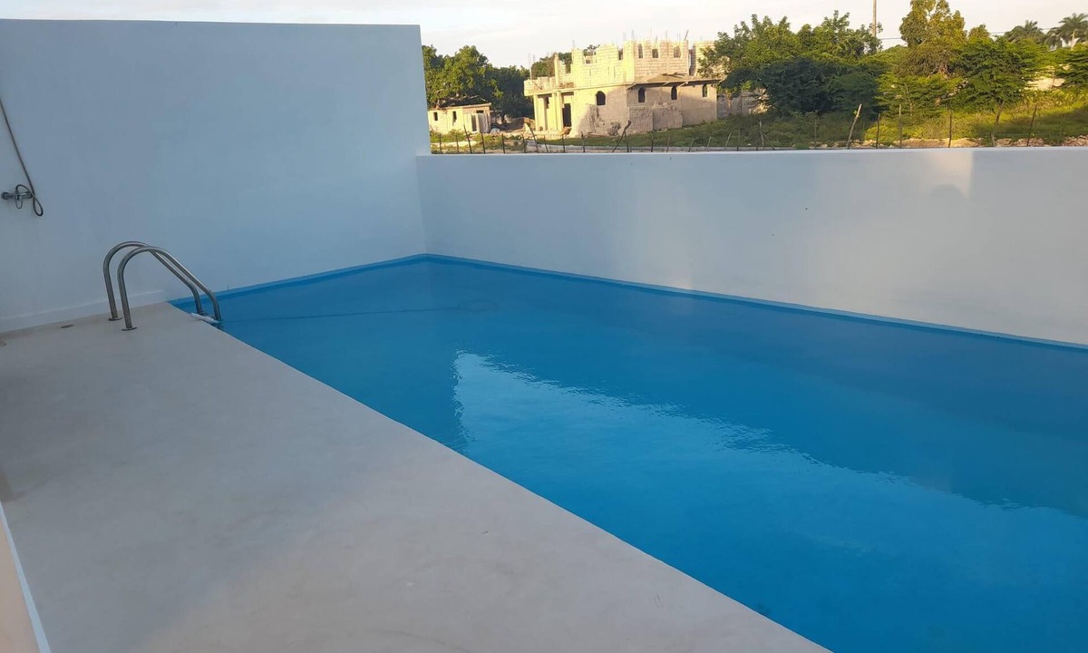 La Esplanada Villa | Villa Tamara Sleeps 8 with Pool
