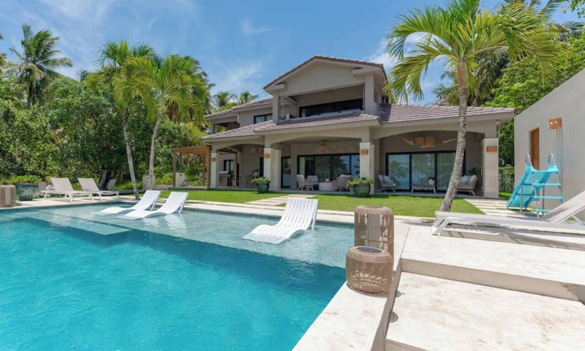 Los Brazos House | Villa Verano, Familiar, Playa, Veragua DR