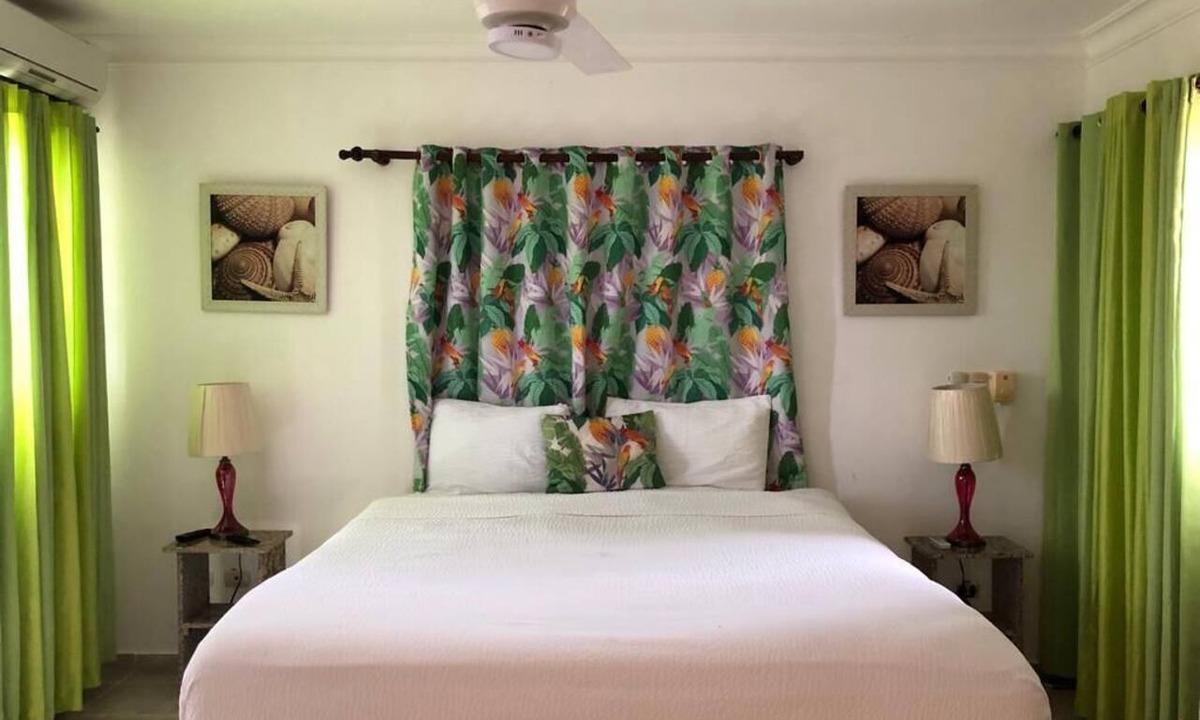 Villa Isabela Hostel | Villa Yudith