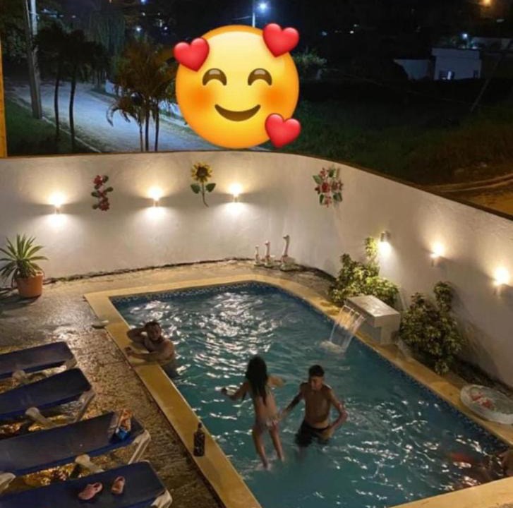 Cabrera Villa | Villarelis