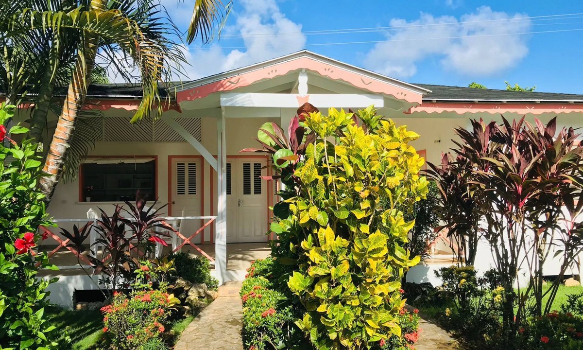 Las Terrenas Hotel | Villas Mariposa