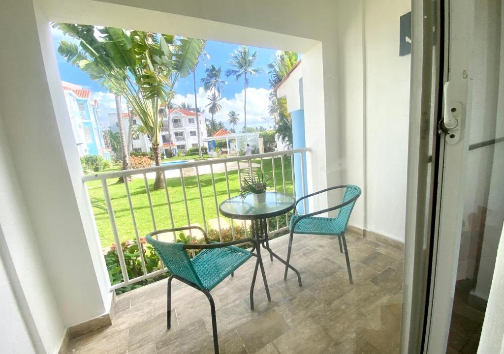El Cortecito Apartment | Vista del Sol Pool and Beach los Corales Rd