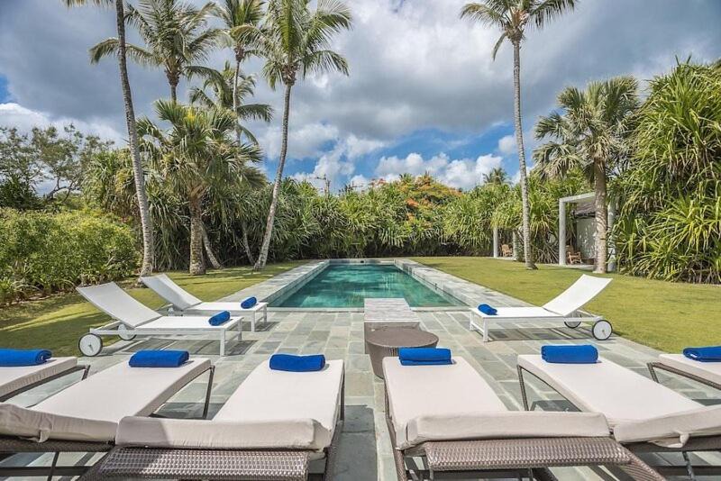 Villa Altagracia Apartment | vista hermosa