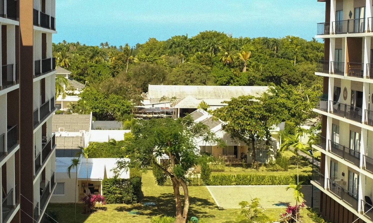 Puerto Plata Apartment | VistaVerde Suite - Golf & Beach