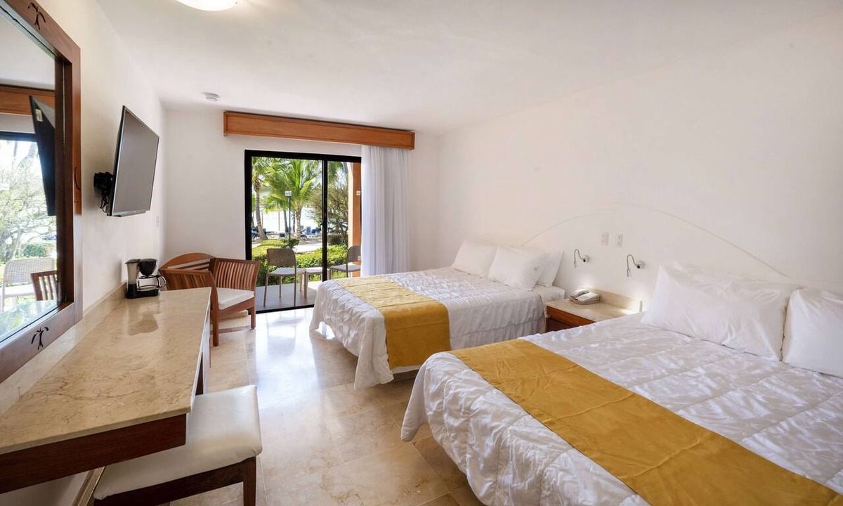 Dominicus Resort | Viva Dominicus Palace by Wyndham, A Trademark All Inclusive