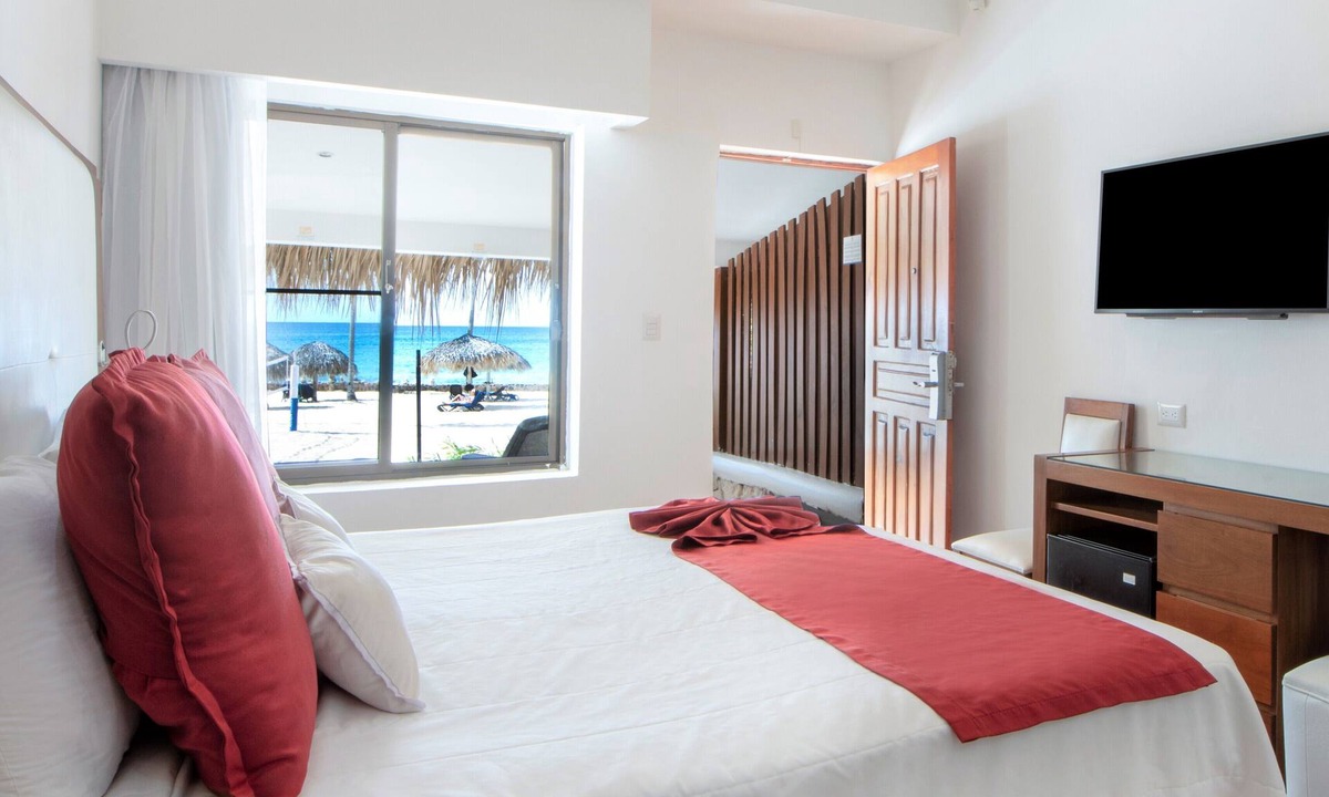 Dominicus Resort | Viva Dominicus Beach by Wyndham, A Trademark All Inclusive