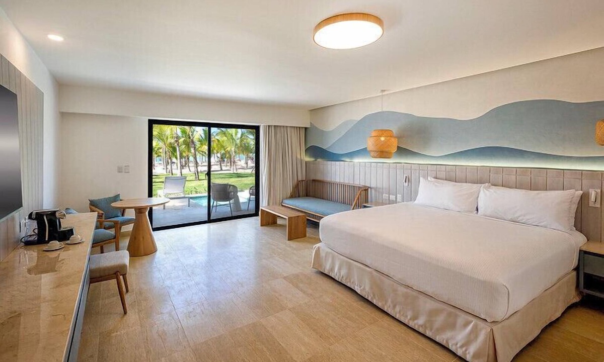 Miches Resort | Viva Miches By Wyndham, A Trademark Resort