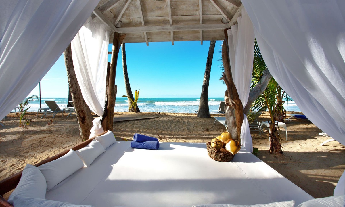 Las Terrenas Resort | Viva V Samana by Wyndham, A Trademark Adults All Inclusive