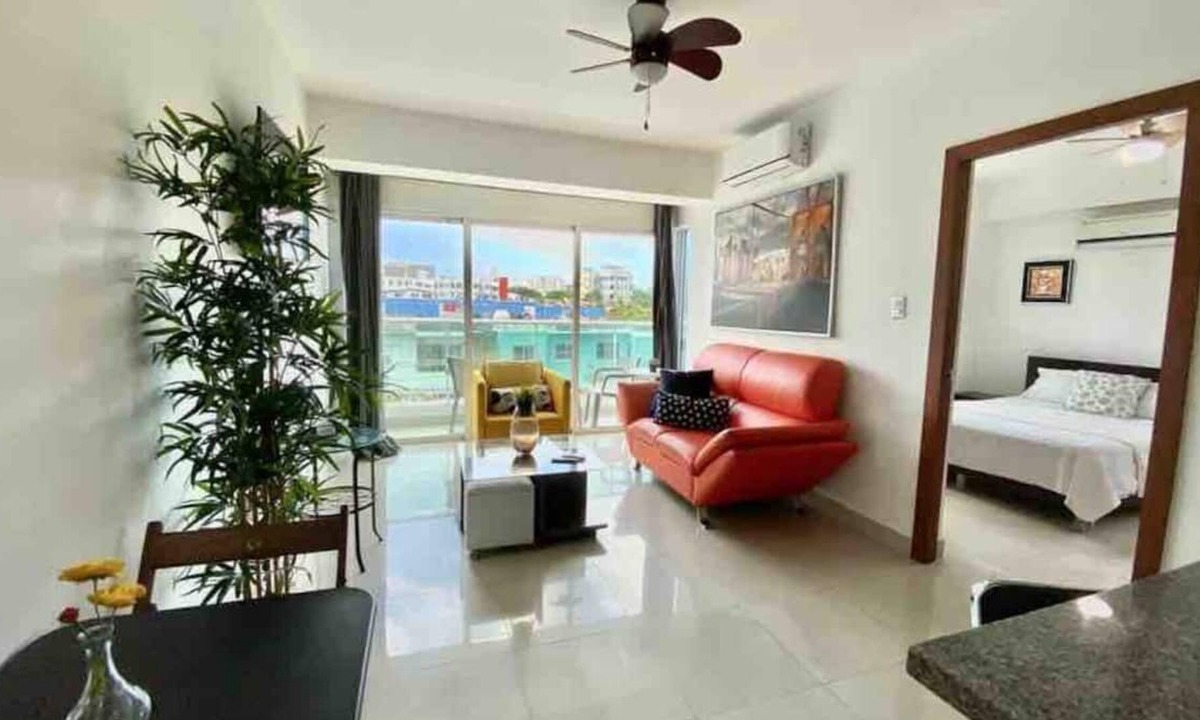 Ensanche Independencia House | Vrbo Property
