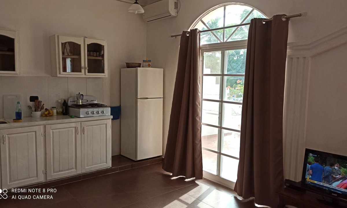 Los Brazos Apartment | Vrbo Property