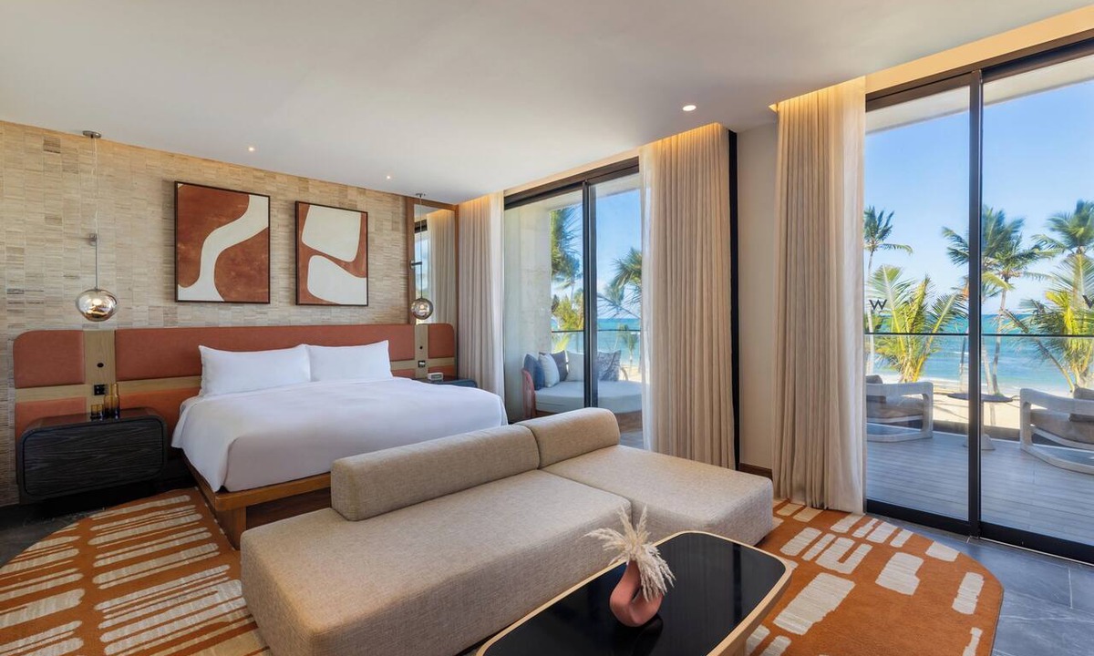 Punta Cana Resort | W Punta Cana, Adult All-Inclusive